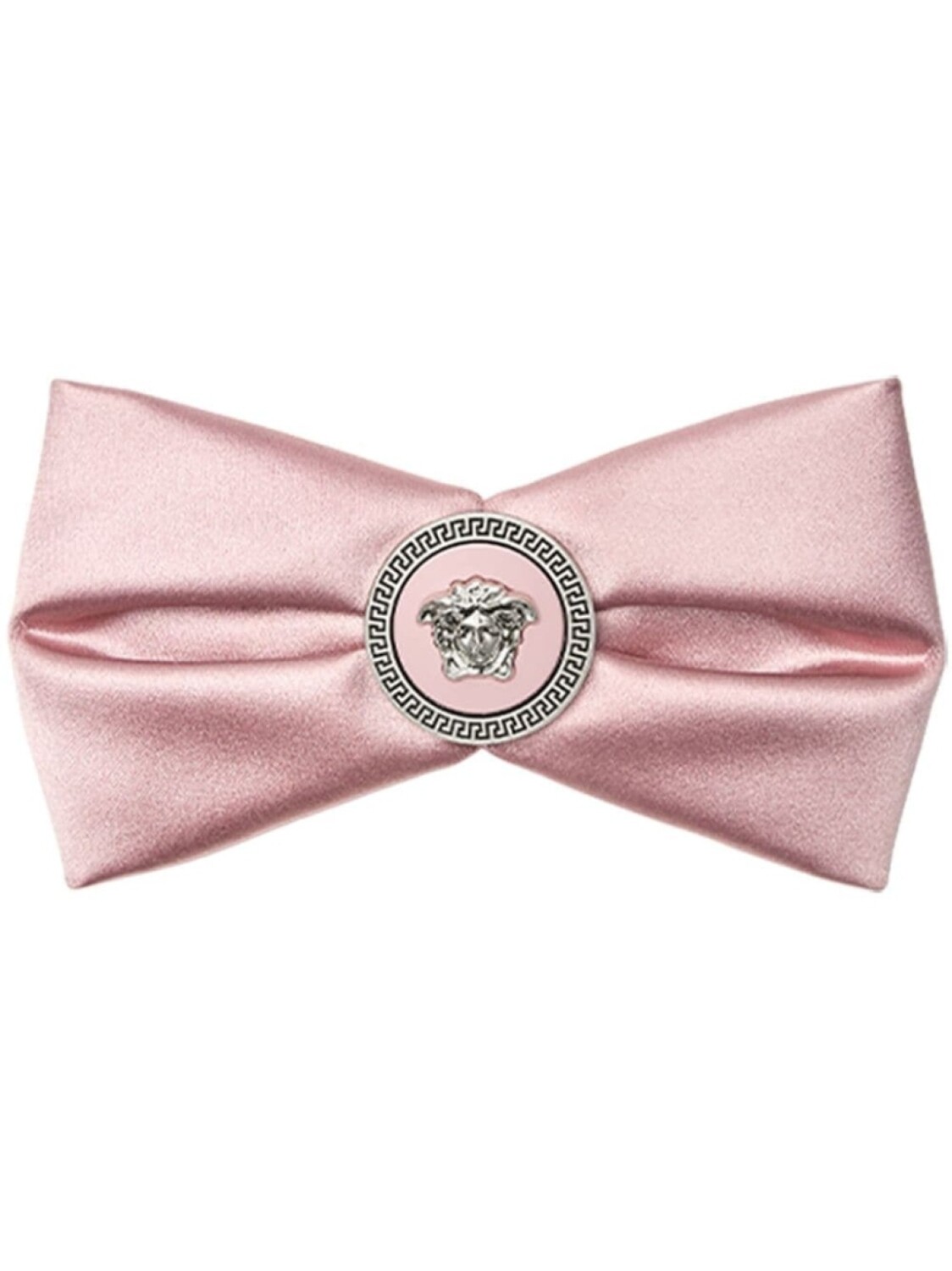 

Versace заколка для волос Alicia, розовый