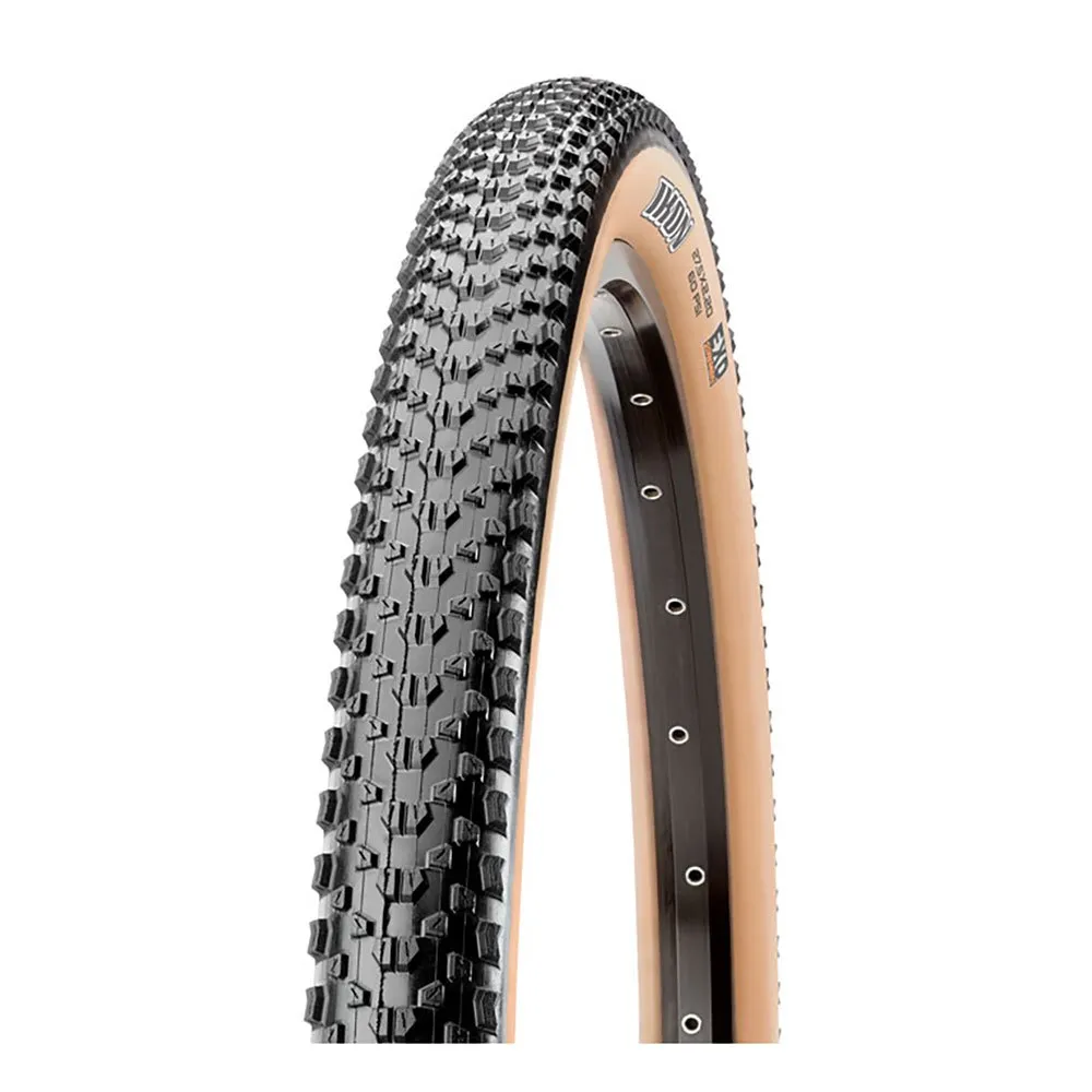 

Шина для горного велосипеда Maxxis Ikon EXO 60 TPI 29´´ x 2.20, коричневый