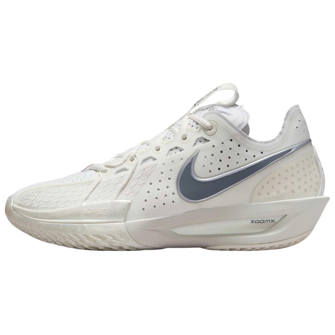 

Кроссовки Air Zoom Gt Cut 3 Foundation Nike, Gray
