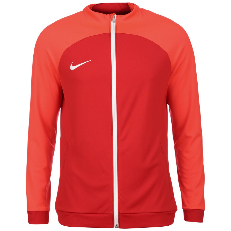 

Спортивная куртка NIKE, цвет Red/Light red