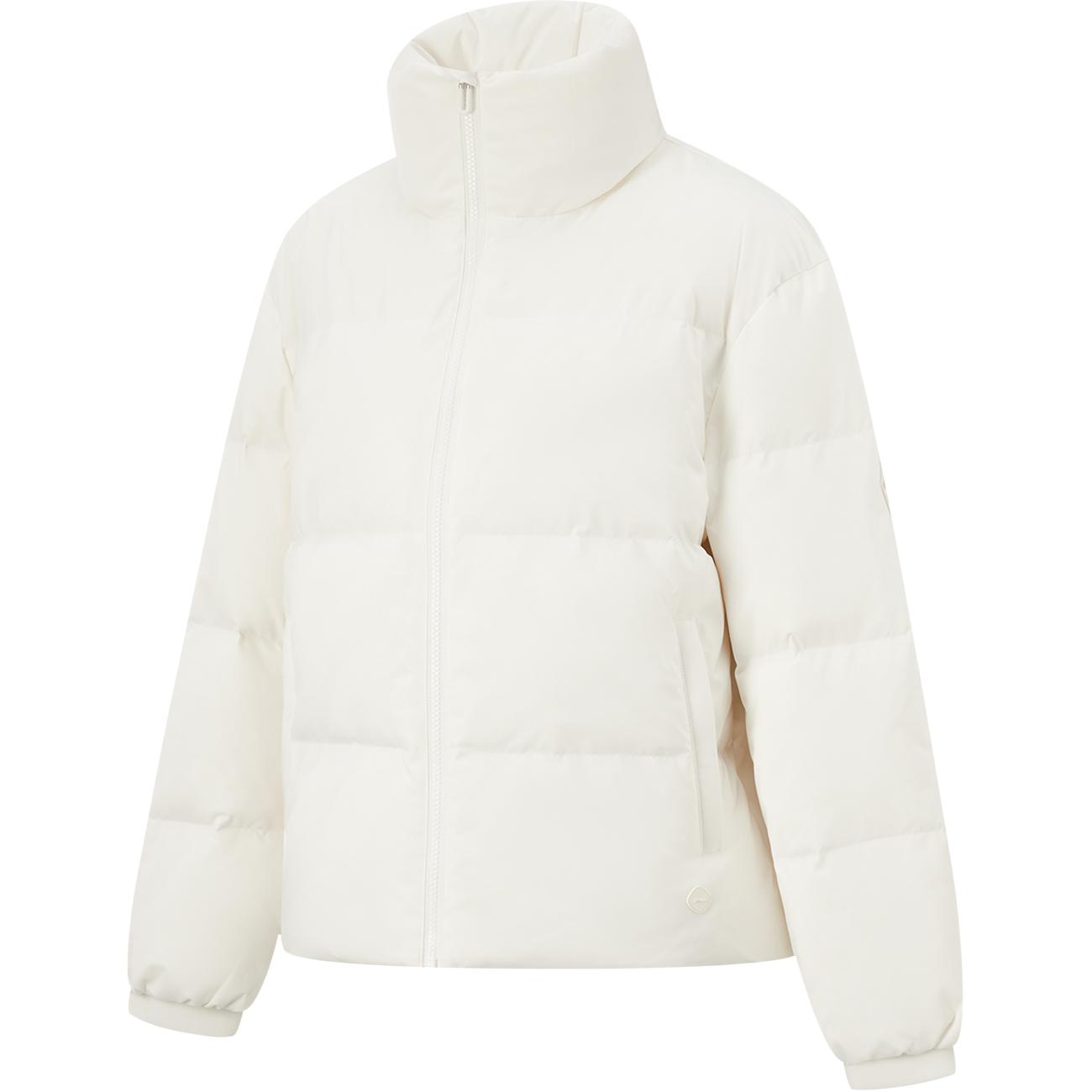 

LINING Женская белая пуховая куртка, White