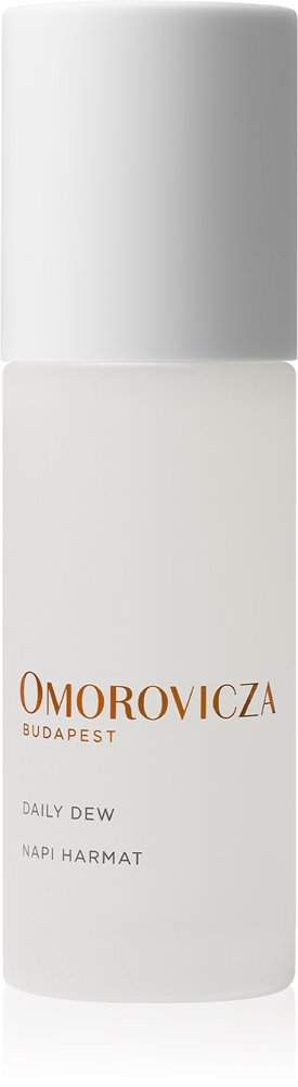 

Daily dew serum - интенсивная увлажняющая сыворотка для ежедневного ухода Omorovicza, 50 мл