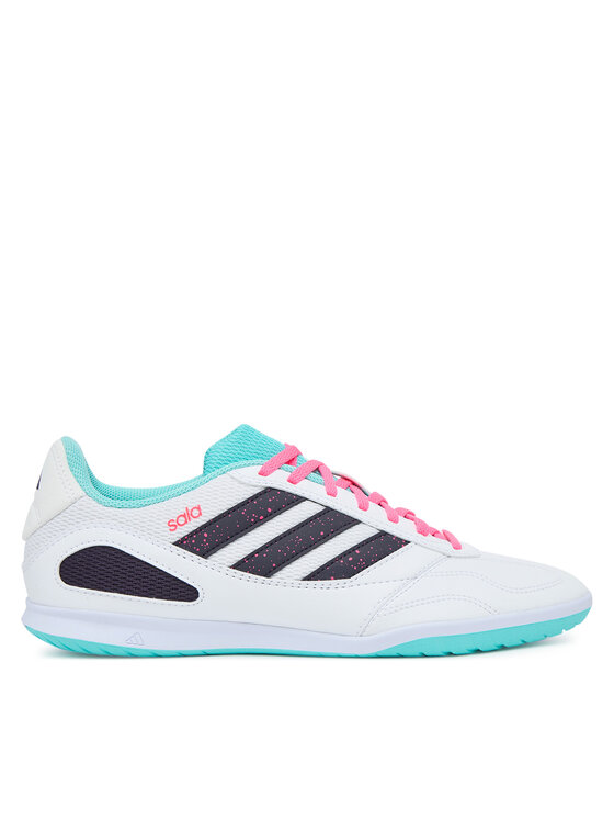 

Футбольные бутсы Super Sala Competition 3 JR5397 Adidas, белый