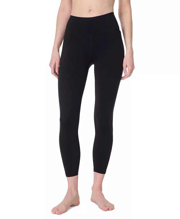 

Женские леггинсы Ultimate Studio 7/8 Sweaty Betty, черный