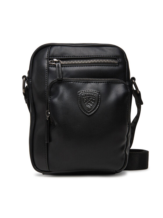 

Сумка через плечо S5CROSBY02/ROA Blauer, черный