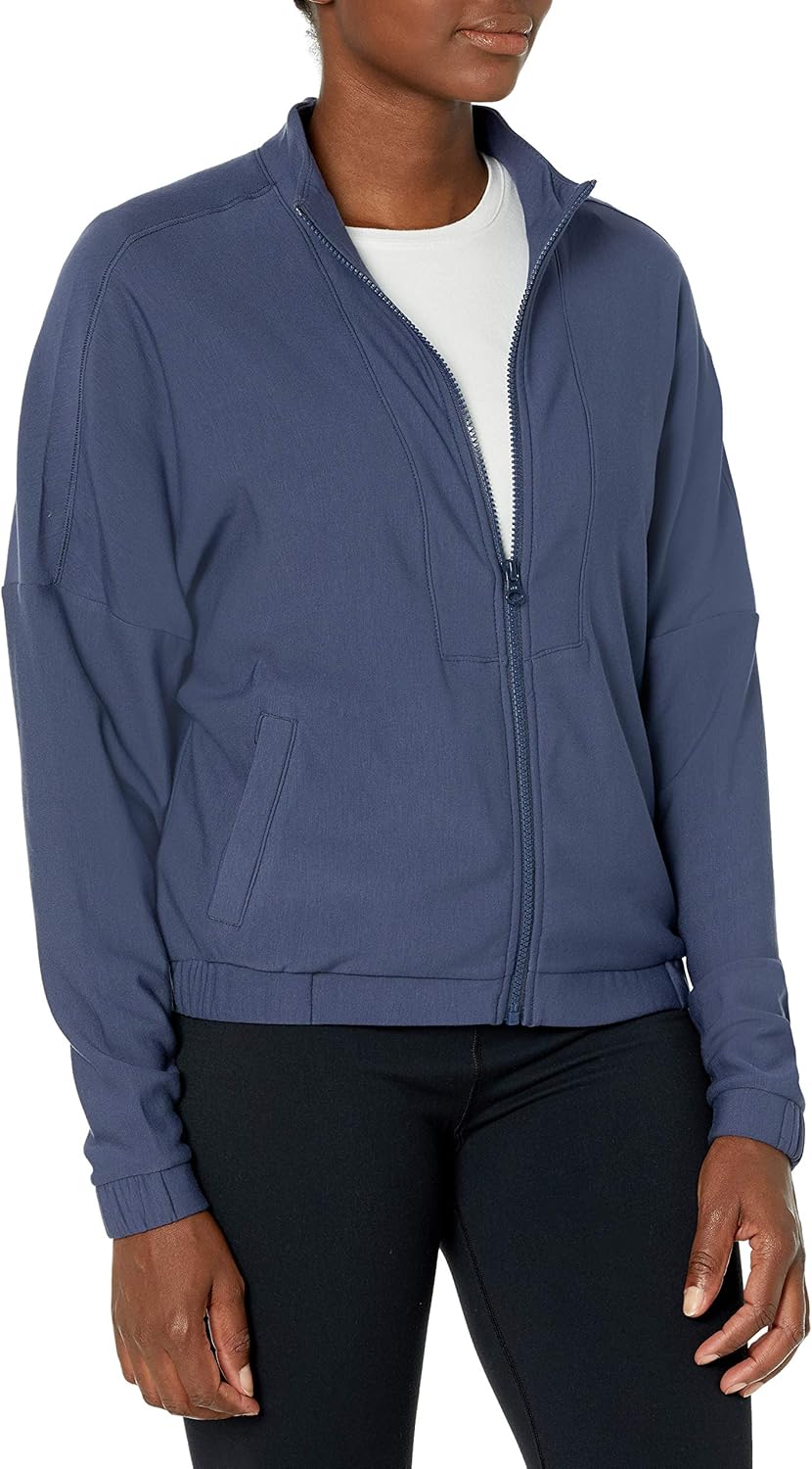 

Columbia Women's Firwood Crossing Full Zip, Nocturnal