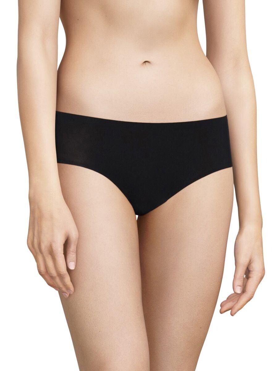 

SoftStretch Hipster (3 шт. в упаковке) Chantelle, черный
