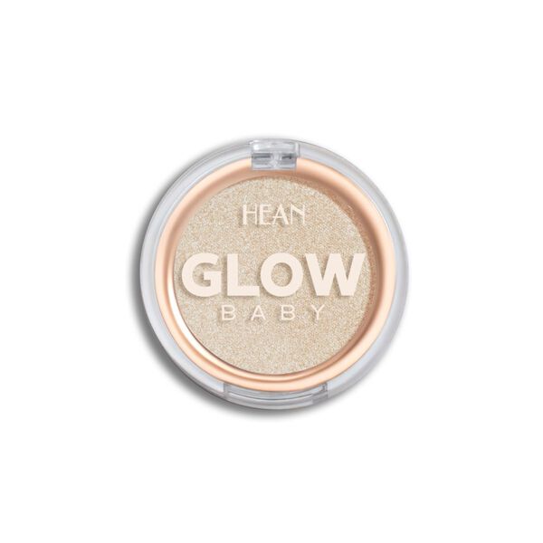 

Осветлитель для лица Glow Baby 01, 3г Hean, цвет glow baby 01