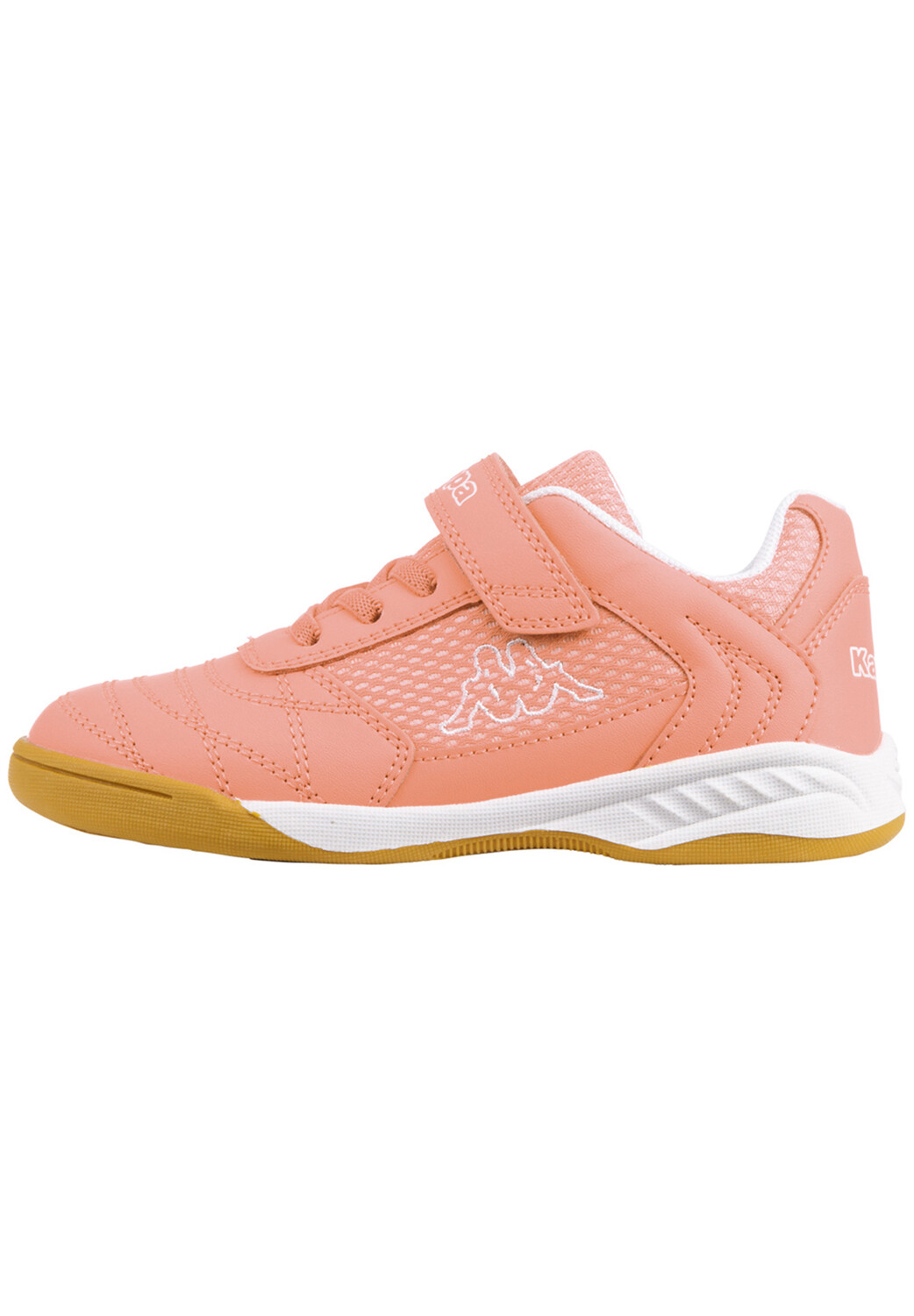 

Низкие кроссовки Kappa Low 260765T 7410, оранжевый