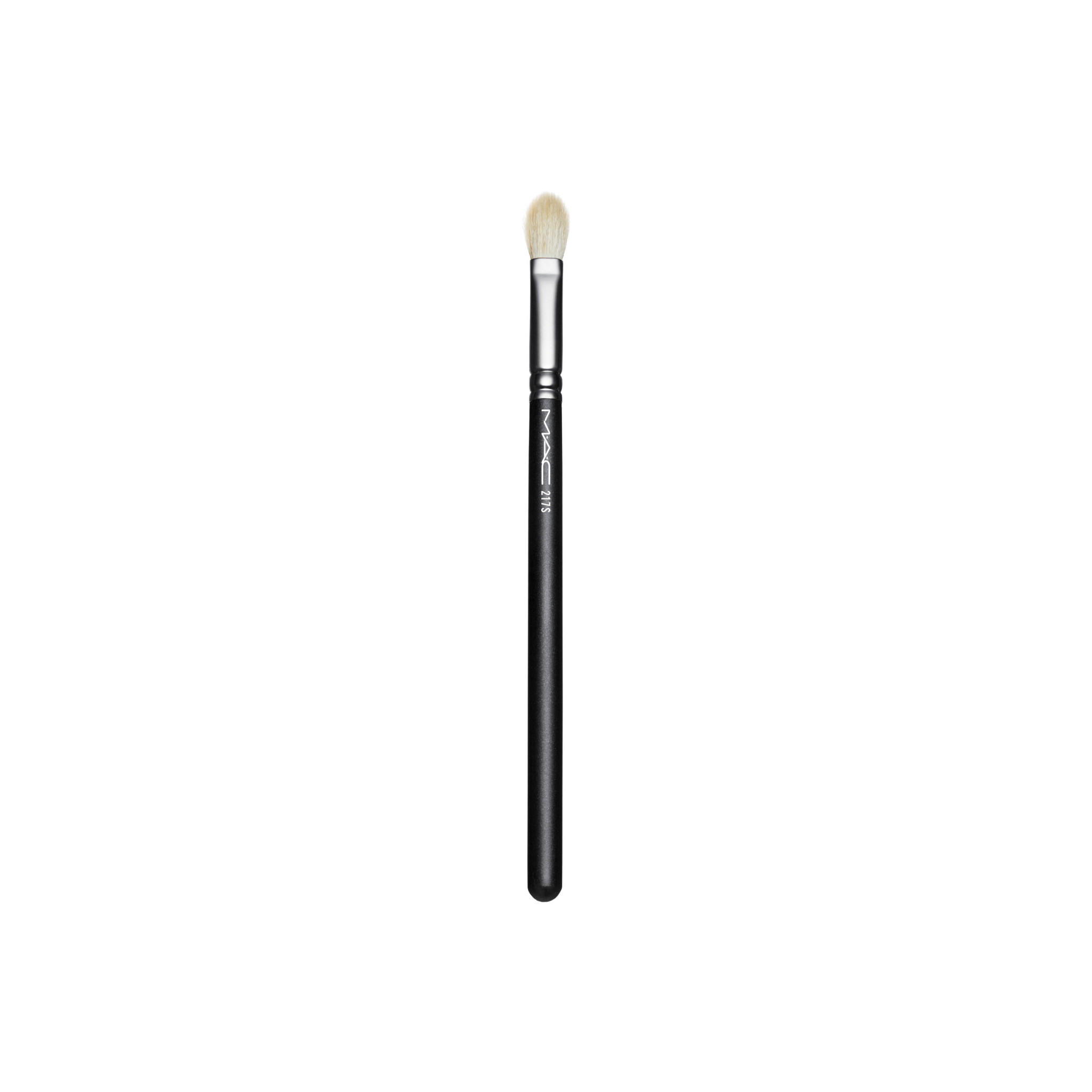 

Кисть для нанесения продуктов 217s blending brush Mac, количество 1 шт.