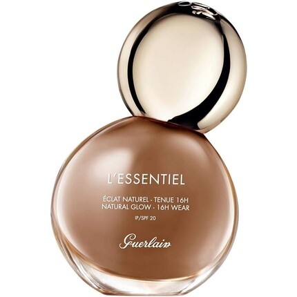 

Guerlain L'Essentiel Натуральное сияние макияжа 55N Deep 30 мл