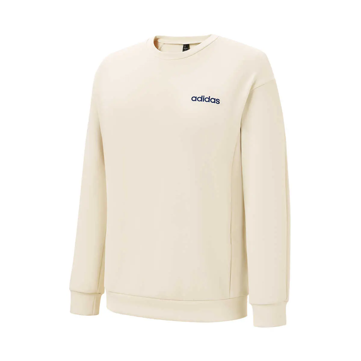 

Свитшот женские цвета экрю Adidas, Ecru