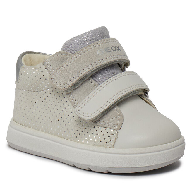 

Кроссовки Geox BBiglia Girl, белый