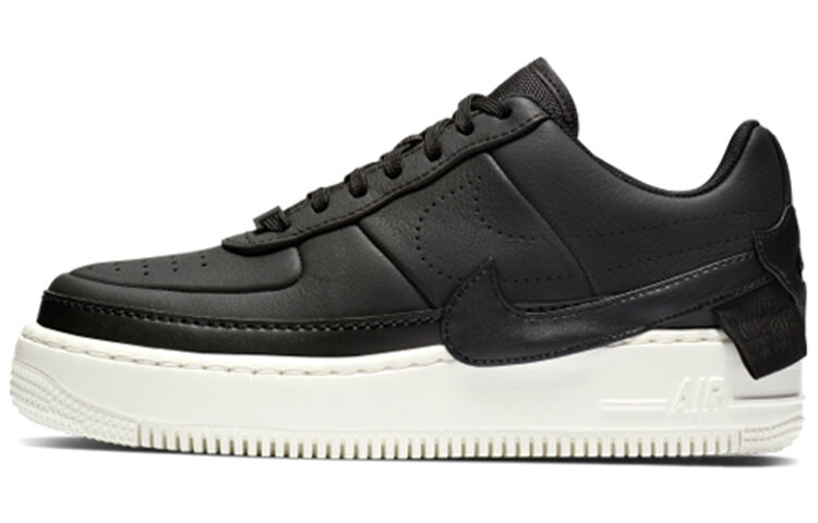 

Кроссовки Nike Air Force 1 Jester Xx Black Sail Women's