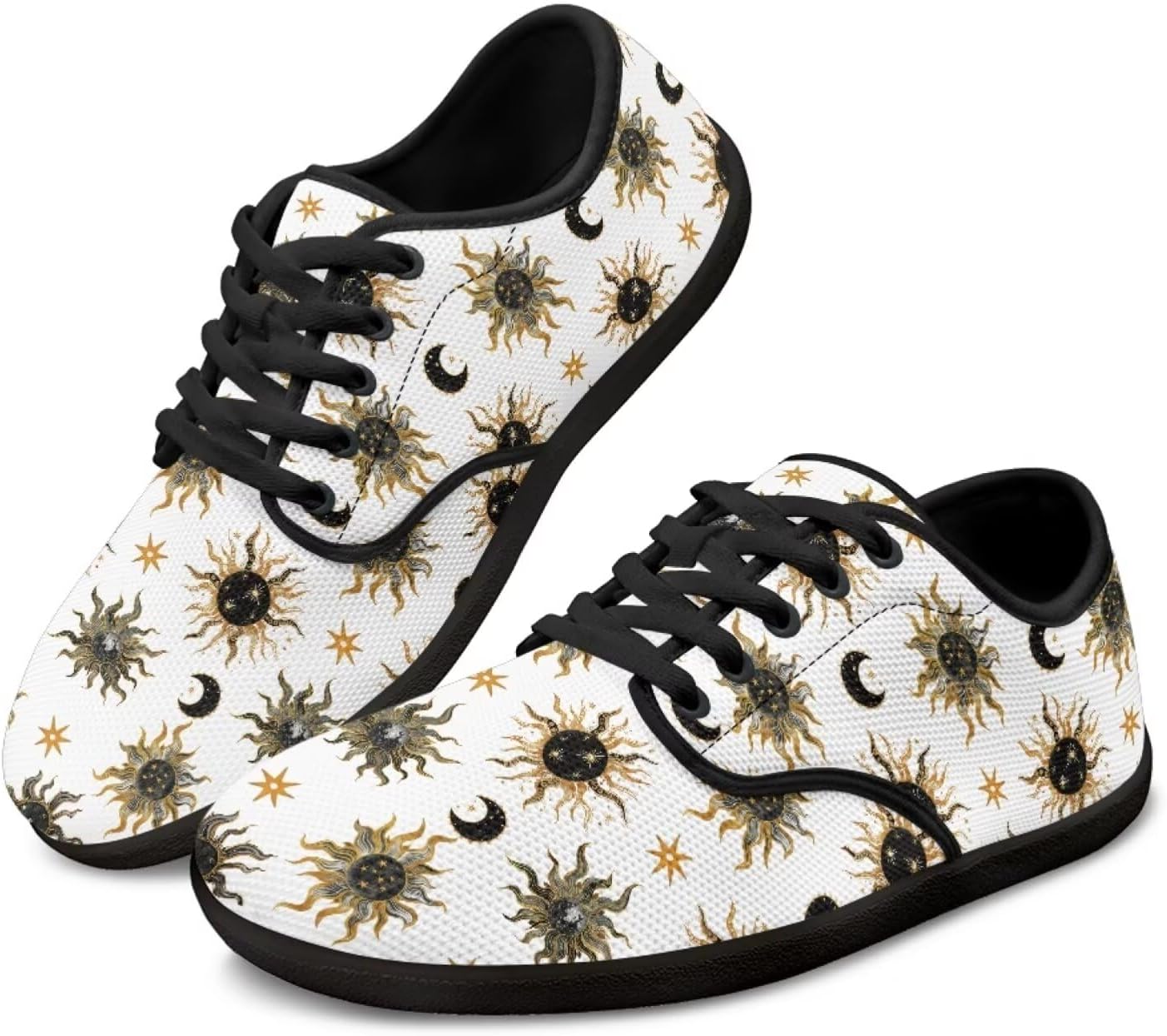 

Кроссовки Binienty Barefot для женщин и мужчин, широкие слипоны для бега, походов, тренировок, удобные спортивные туфли на плоской подошве, белый