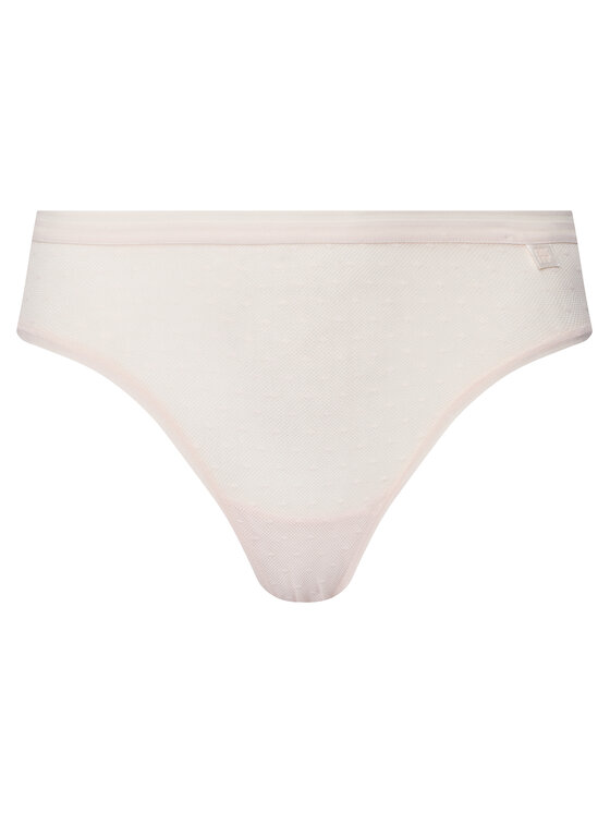 

Классические женские трусы DK8652 Dkny, розовый