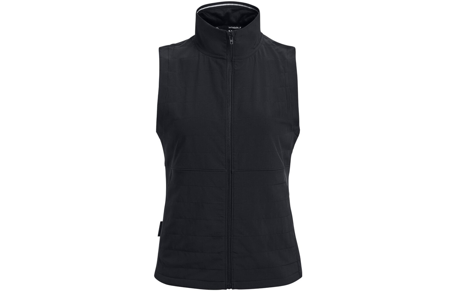 

Женский жилет Under Armour, цвет Black