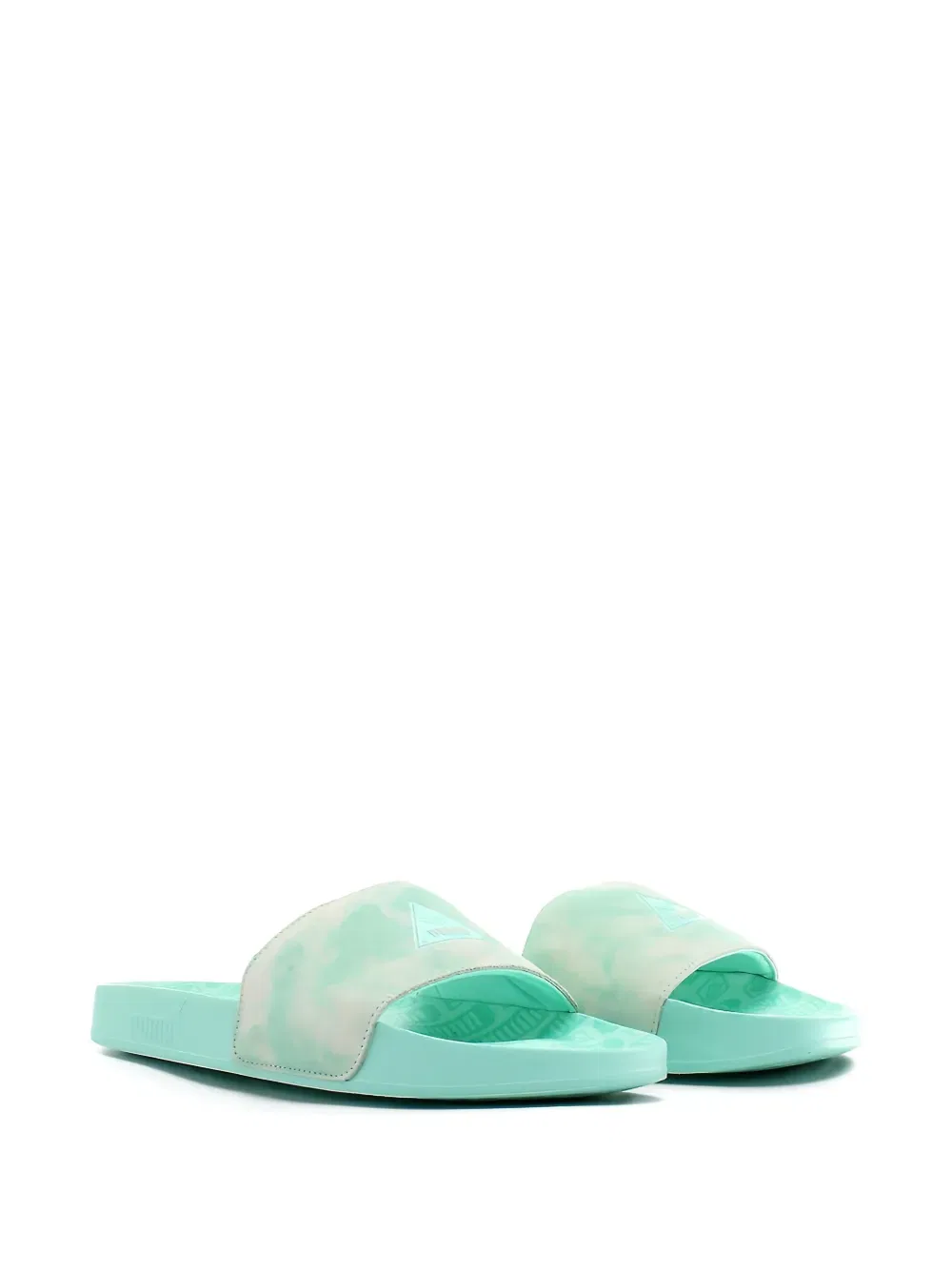 Сандалии Leadcat Diamond Supply Puma, синий — фото 2