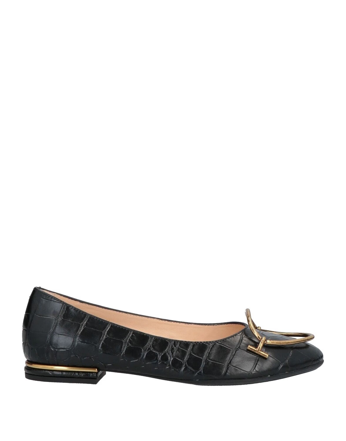 

Балетки Tod'S, черный
