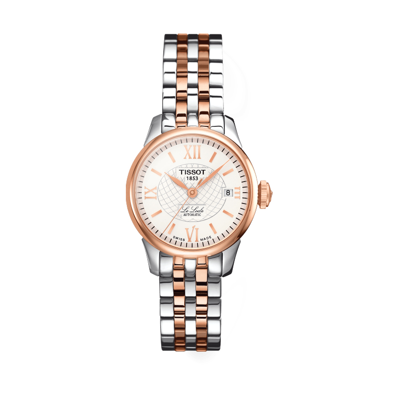 

Женские часы Le Locle Collection TISSOT