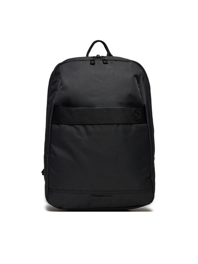

Рюкзак Backpack Discovery, черный