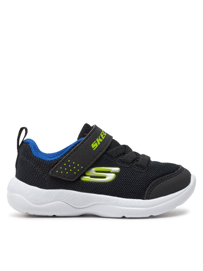 

Кроссовки Mini Wanderer Skechers, черный