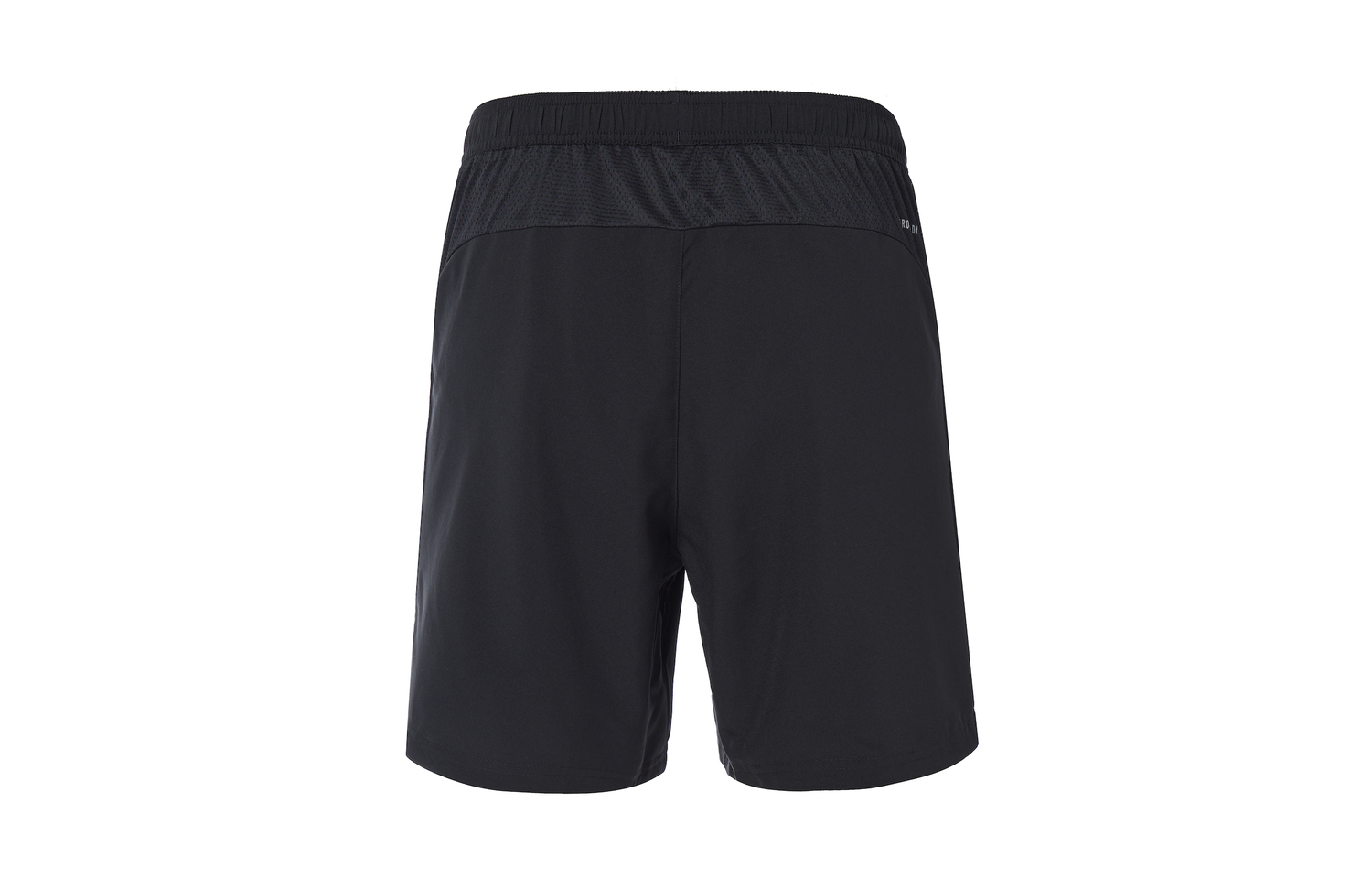 Adidas Шорты Own The Run Casual Men's Black — фото 4