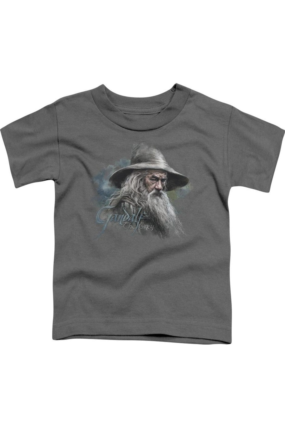 

Футболка с коротким рукавом для детей The Hobbit Gandalf The Grey Gildan