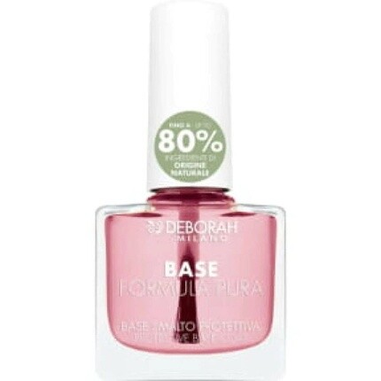Эмаль Pure Base Formula 0, Deborah