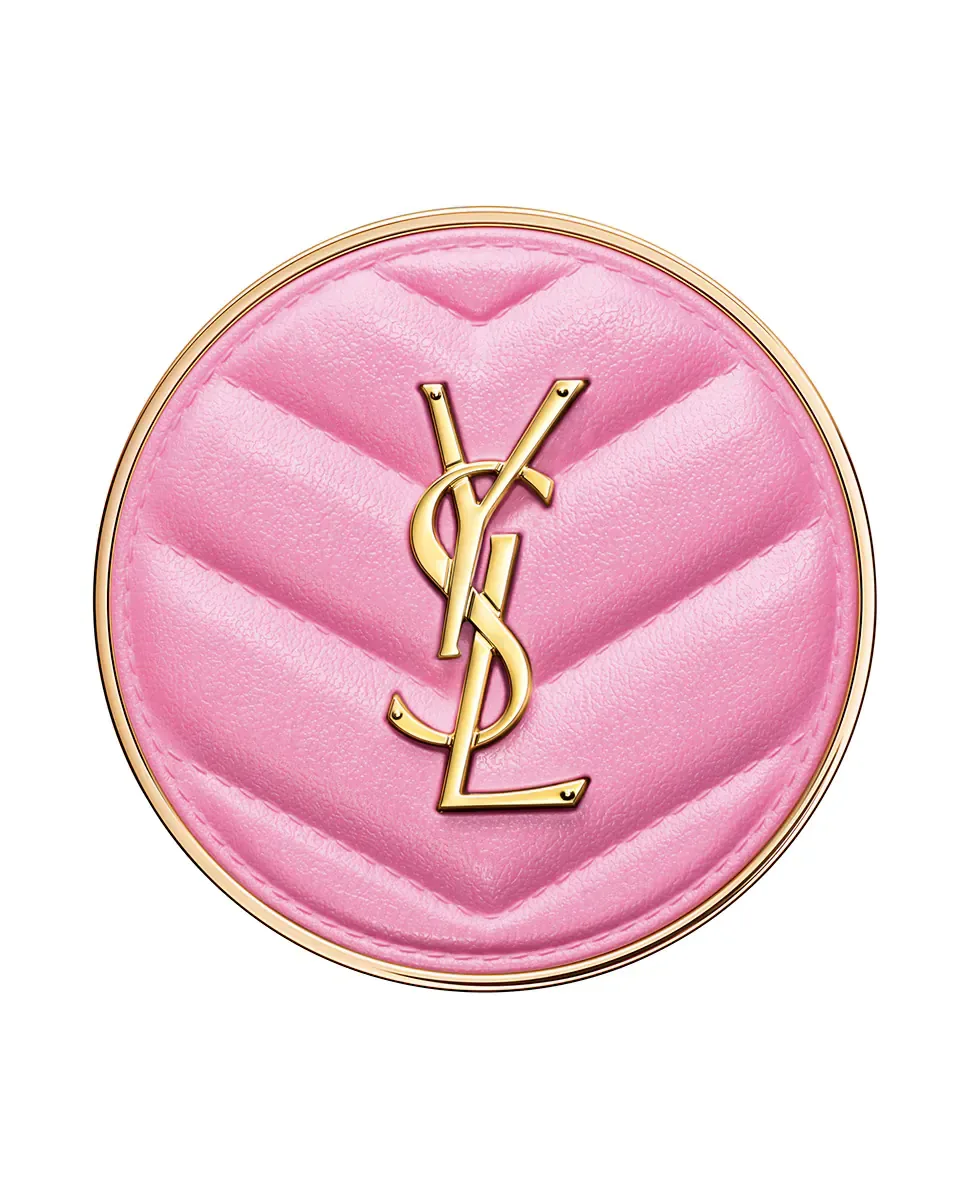 Пудра для румян Make Me Blush Yves Saint Laurent
