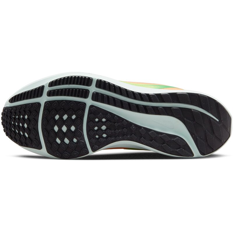 Кроссовки для бега wmns air zoom pegasus 39 Nike, мультиколор — фото 2