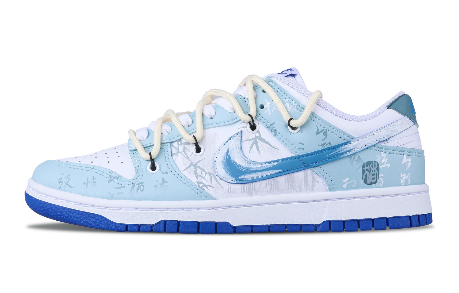 

Мужские кроссовки для скейтбординга Nike Dunk, Light Cyan, Серый, Мужские кроссовки для скейтбординга Nike Dunk, Light Cyan