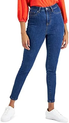 

Style & Co. Super Stretch High Rise Jeggings