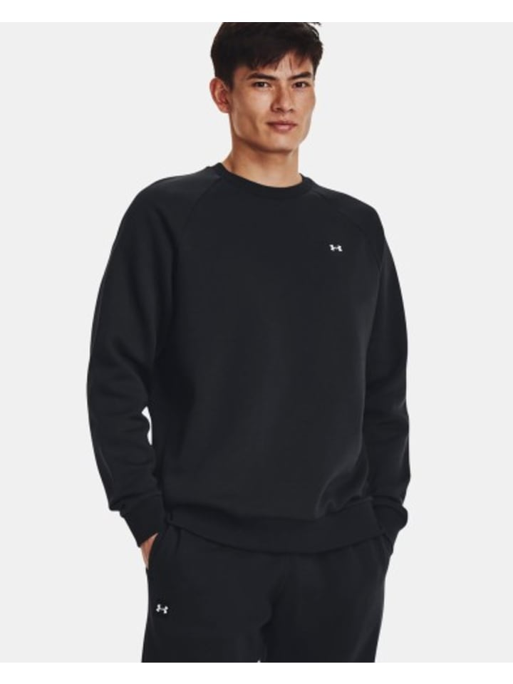 

Толстовка Under Armour, черный