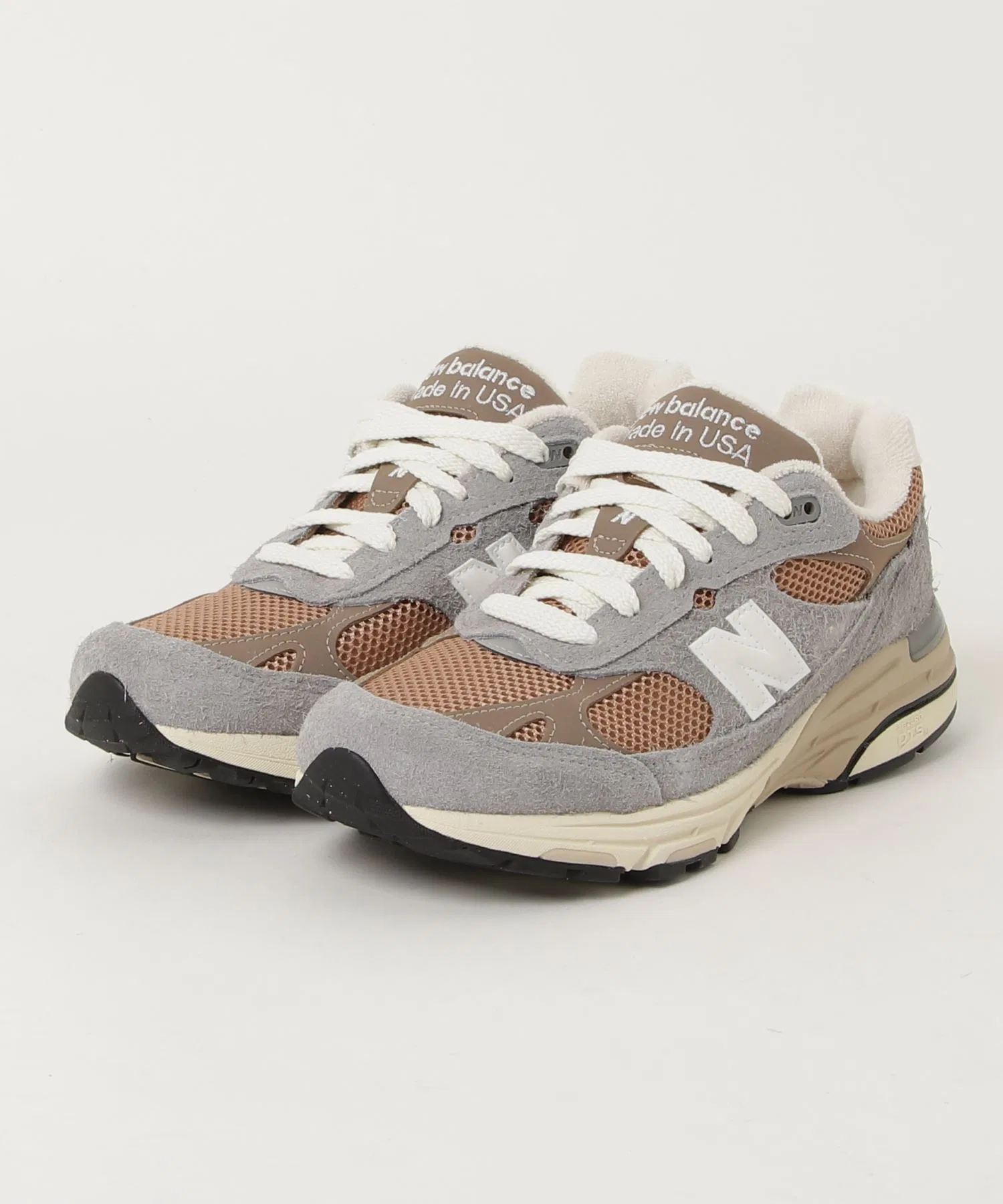 Мужские кроссовки New Balance U993 GG
