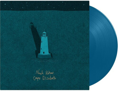 

Виниловая пластинка Kahan, Noah: Cape Elizabeth