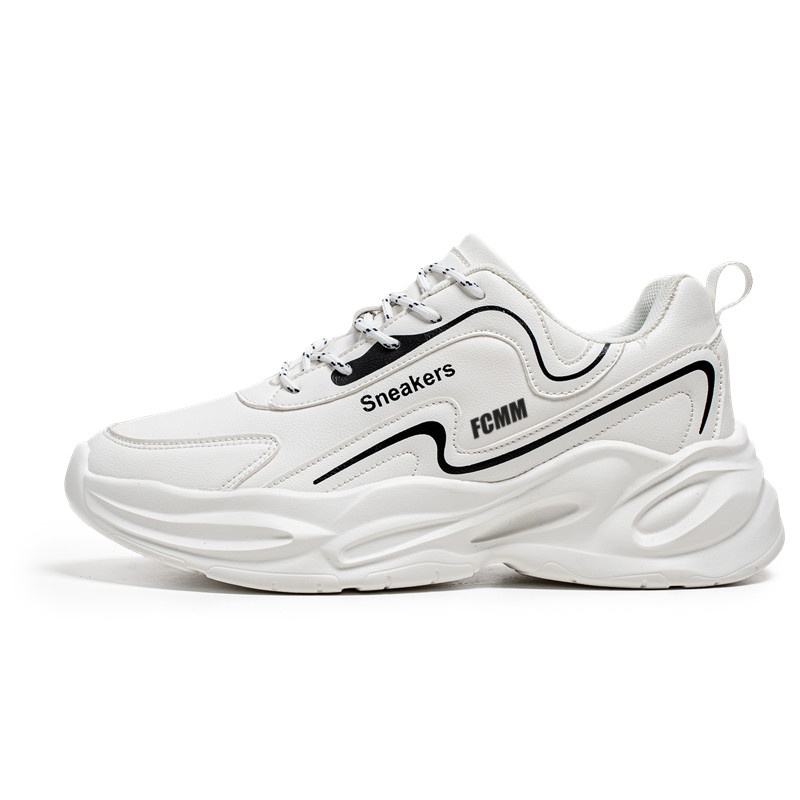 

Детская обувь для подростков FCMM, белый