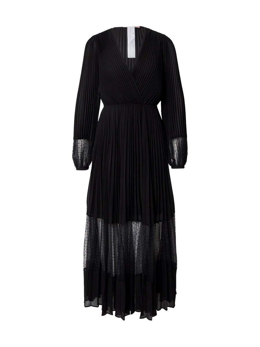 

Макси платье Twinset, Black