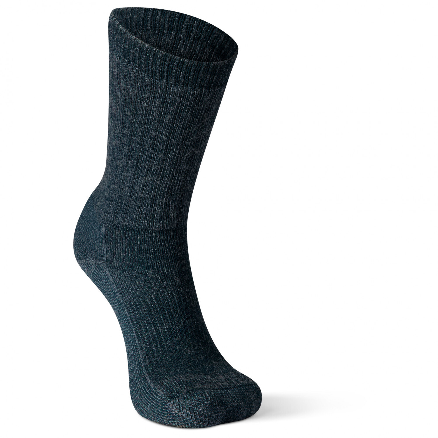 

Походные носки Smartwool Women's Classic Hike Full Cushion Solid Crew, цвет Twilight Blue