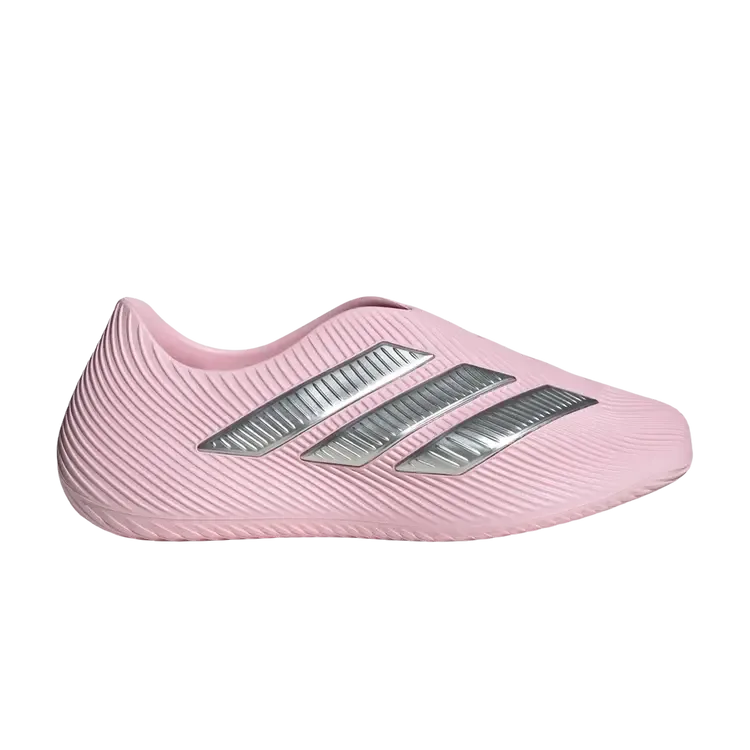 Adidas Purechill GS 'Clear Pink Matte Silver'