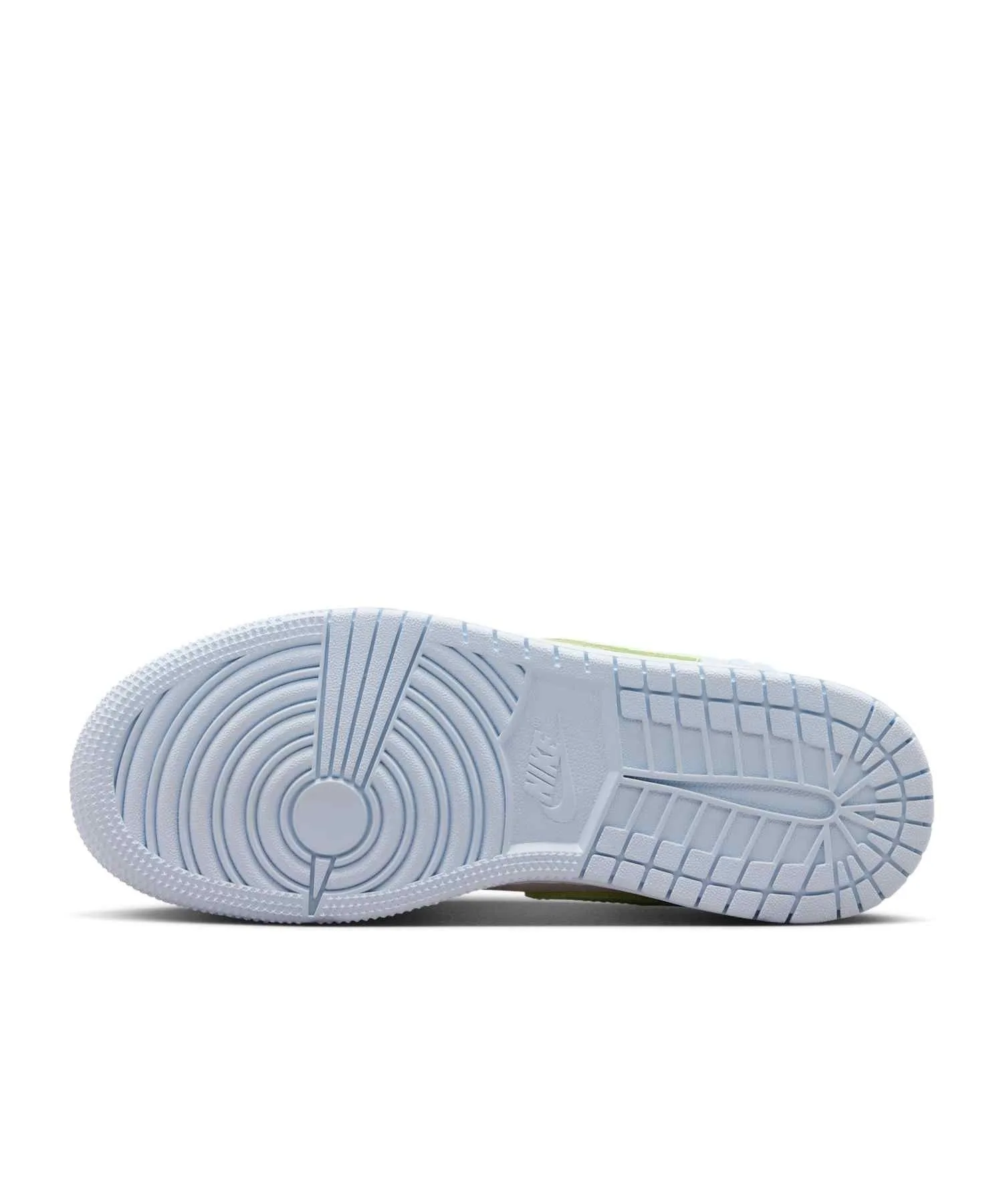 Детские кроссовки Jordan Brand Air Jordan 1 Low SE — фото 2