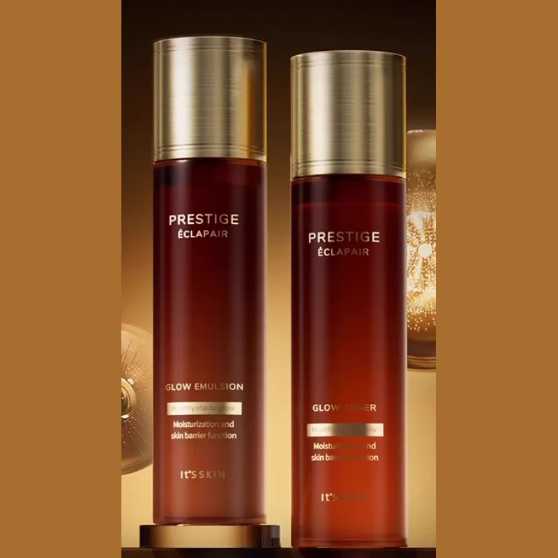 Набор средств для ухода за кожей It'S SKIN Пять предметов — фото 3