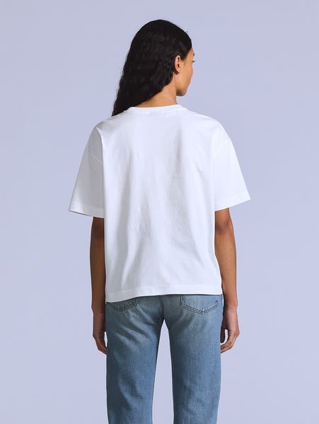 Футболка BLUETAB на каждый день Levi's, Neutrals — фото 2
