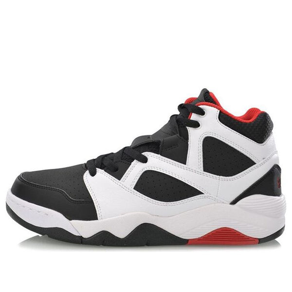 

Кроссовки ретро 90-х Li-Ning, белый