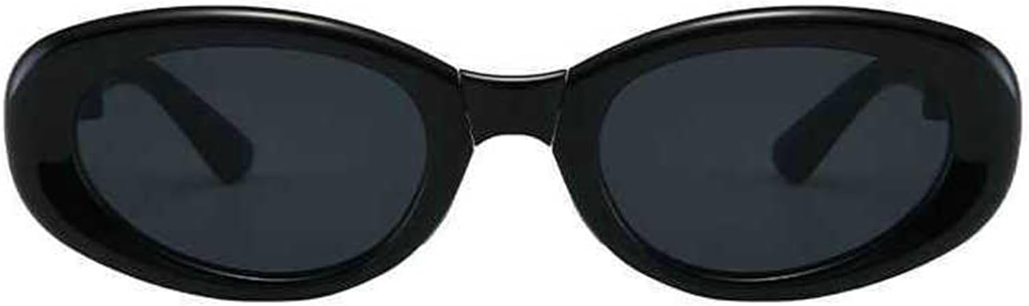 

Солнцезащитные очки Willochra Retro Small Oval для женщин и мужчин, винтажные градиентные складные солнцезащитные очки, классические солнцезащитные очки с защитой UV400, C1