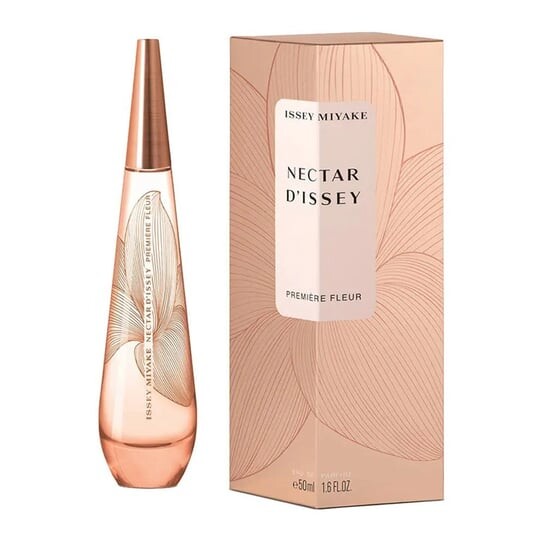 Парфюмированная вода, 50 мл Nectar d'Issey Première Fleur, Issey Miyake — фото 2