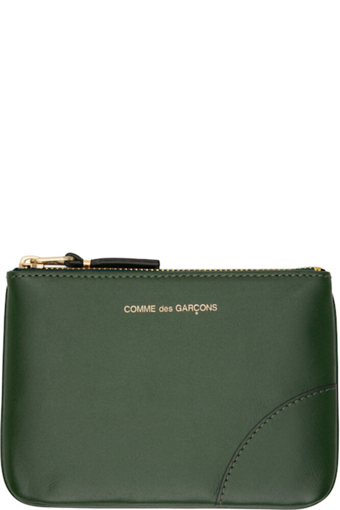

Держатель для карт Green Classic Group COMME des GARÇONS WALLETS