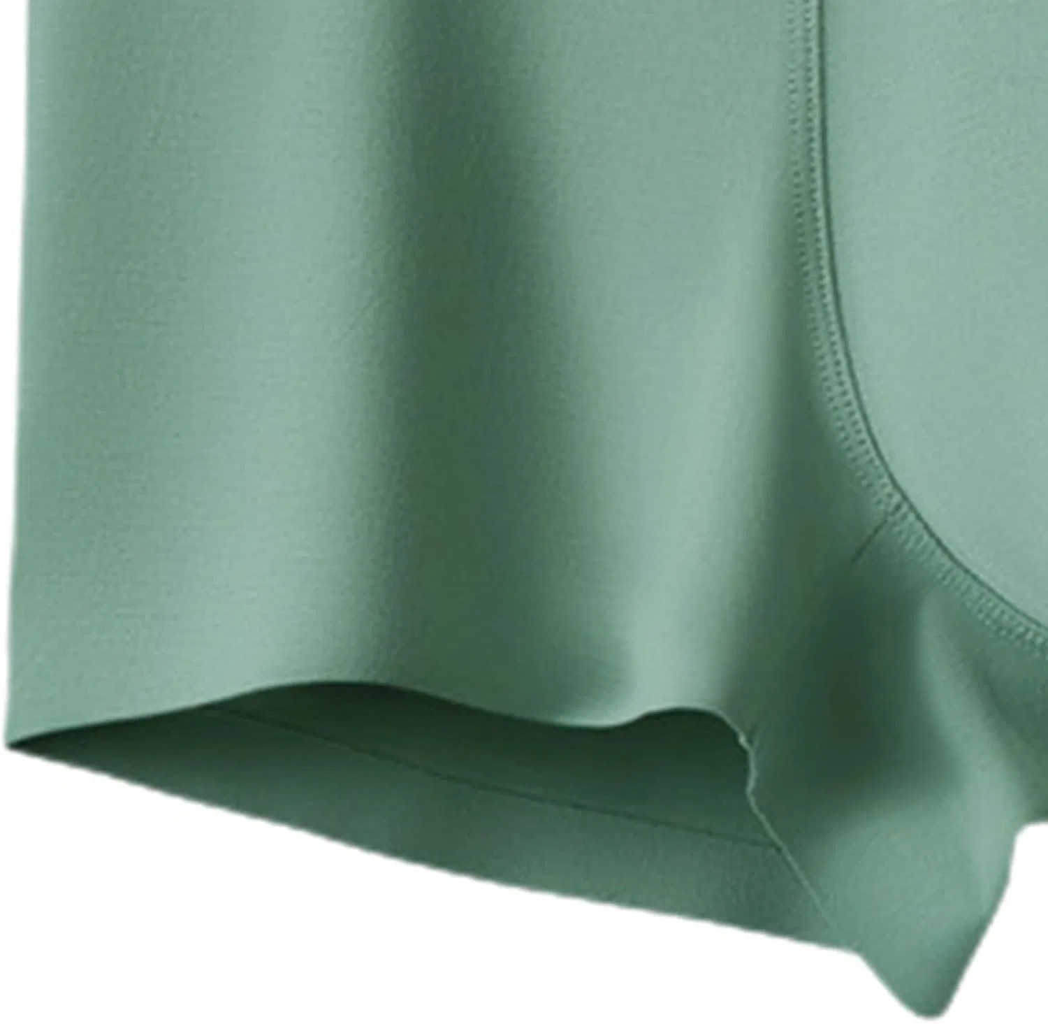 Трусы боксеры Cotton Stretch, Green 20-3pc — фото 2