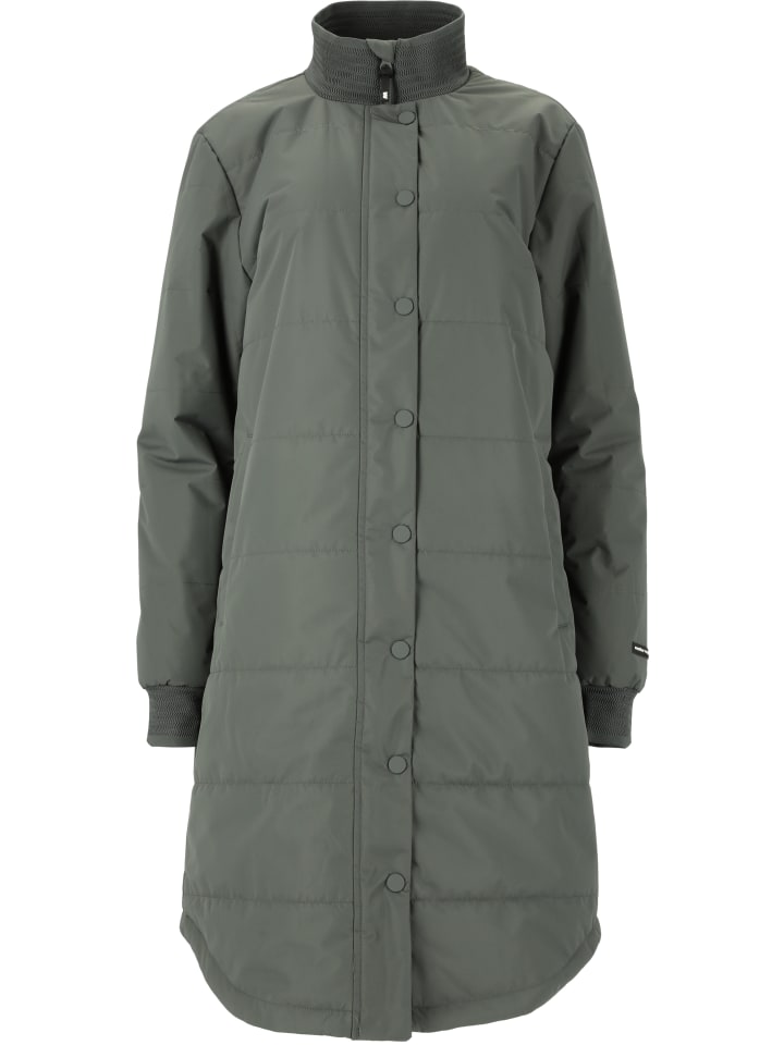 

Переходная куртка Weather Report Übergangsjacke Cassidy, цвет 3067 Urban Chic