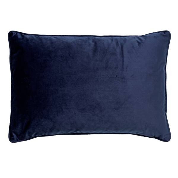 

Наволочка Dutch Decor Finn 40x60 cm, 60x40x60 см цвет insignia blue